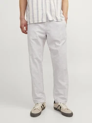 JACK & JONES Hose Kane Summer ecru