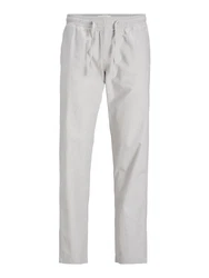 JACK & JONES Hose Kane Summer ecru
