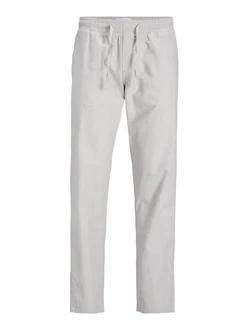 JACK & JONES Hose Kane Summer ecru