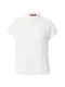 MAX&Co. Bluza 'VIDIM'  bela