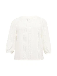 Bluza 'SANDRA' bijela
