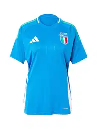 Trikot 'Italy 24' azur / grn / rot / wei