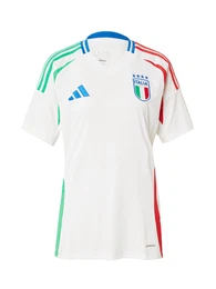 Trikot 'Italy 24' blau / hellgrn / rot / wei