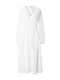 YAS Šaty 'LUMA'  bílá