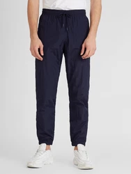 Sergio Tacchini Hose Nayla dunkelblau/weiß