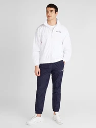 Sergio Tacchini Hose Nayla dunkelblau/weiß
