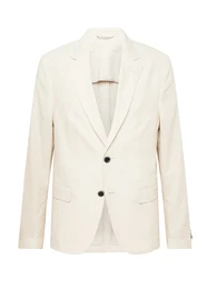 Bruun & Stengade Sakko 'Pollino' beige