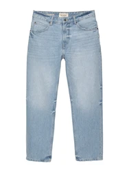 Pull&Bear Jeans hellblau