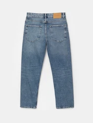 Pull&Bear Jeans blau