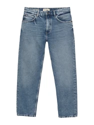 Pull&Bear Jeans blau