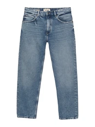 Jeans blue denim