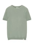Pull&Bear Pullover Hellgrün/Grün/Dunkelgrün/Hellgrün/Grün/Dunkelgrün/Hellgrün/Grün/Dunkelgrün