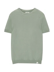 Pull&Bear Pullover Hellgrün/Grün/Dunkelgrün/Hellgrün/Grün/Dunkelgrün/Hellgrün/Grün/Dunkelgrün