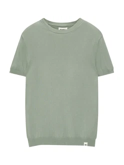 Pull&Bear Pullover Hellgrün/Grün/Dunkelgrün/Hellgrün/Grün/Dunkelgrün/Hellgrün/Grün/Dunkelgrün Pull&Bear Pullover Hellgrün/Grün/Dunkelgrün/Hellgrün/Grün/Dunkelgrün/Hellgrün/Grün/Dunkelgrün