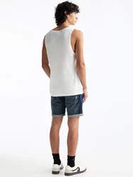 Pull&Bear Shorts navy