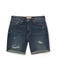 Pull&Bear Shorts navy