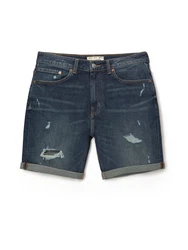 Pull&Bear Shorts navy