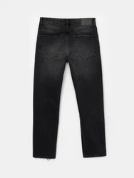 Pull&Bear Jeans schwarz