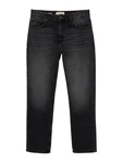 Pull&Bear Jeans schwarz