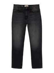 Pull&Bear Jeans schwarz