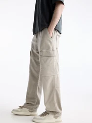 Pull&Bear Hose taupe