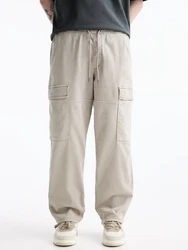 Pull&Bear Hose taupe