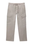 Pull&Bear Hose taupe