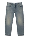 Pull&Bear Jeans creme/marine