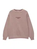 Ljubičaste Pull&Bear dukserice image