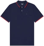 WRANGLER Poloshirt Dunkelblau/Dunkelblau/Dunkelblau/Dunkelblau/Dunkelblau/Dunkelblau/Dunkelblau/Dunkelblau/Dunkelblau/Dunkelblau/Dunkelblau/Dunkelblau/Dunkelblau/Dunkelblau/Dunkelblau/Dunkelblau/Dunkelblau/Dunkelblau/Dunkelblau/Dunkelblau/Dunkelblau