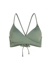 Bikini gornji dio 'Baay' zelena