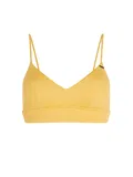 Žuti Bralette Grudnjaci image