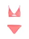 O'NEILL Bikiny 'Pismo Flameno'  růžová