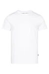 CAMP DAVID T-Shirt im 2er Pack mit Rundhals weiß