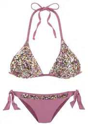 Bikiny mix barev