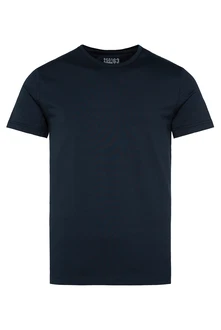 CAMP DAVID Rundhalsshirt T-Shirt