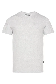 CAMP DAVID T-Shirt im 2er Pack mit Rundhals