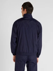 Sergio Tacchini Jacke 'Nayla' dunkelblau/weiß