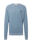 GARCIA Pullover hellblau
