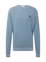 GARCIA Pullover hellblau