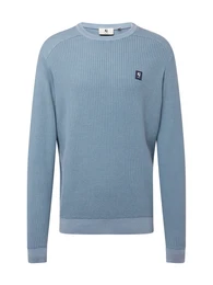 Pullover hellblau