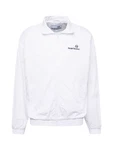 Sergio Tacchini Jacke 'Nayla' Weiß/Creme