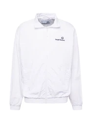 Sergio Tacchini Jacke 'Nayla' Weiß/Creme