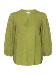 Bluza 'Jollia' zelena