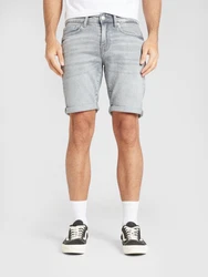 Only & Sons Shorts Ply grey denim