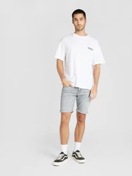Only & Sons Shorts Ply grey denim
