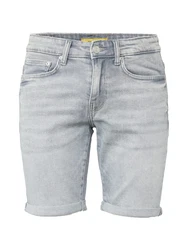 Only & Sons Shorts Ply grey denim