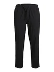 JACK & JONES Hose Stace Breeze schwarz