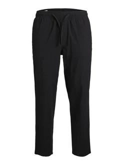 JACK & JONES Hose Stace Breeze schwarz JACK & JONES Hose Stace Breeze schwarz