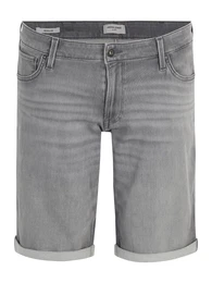 Jeans grau